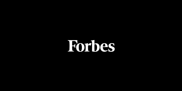 Forbes Dark Theme