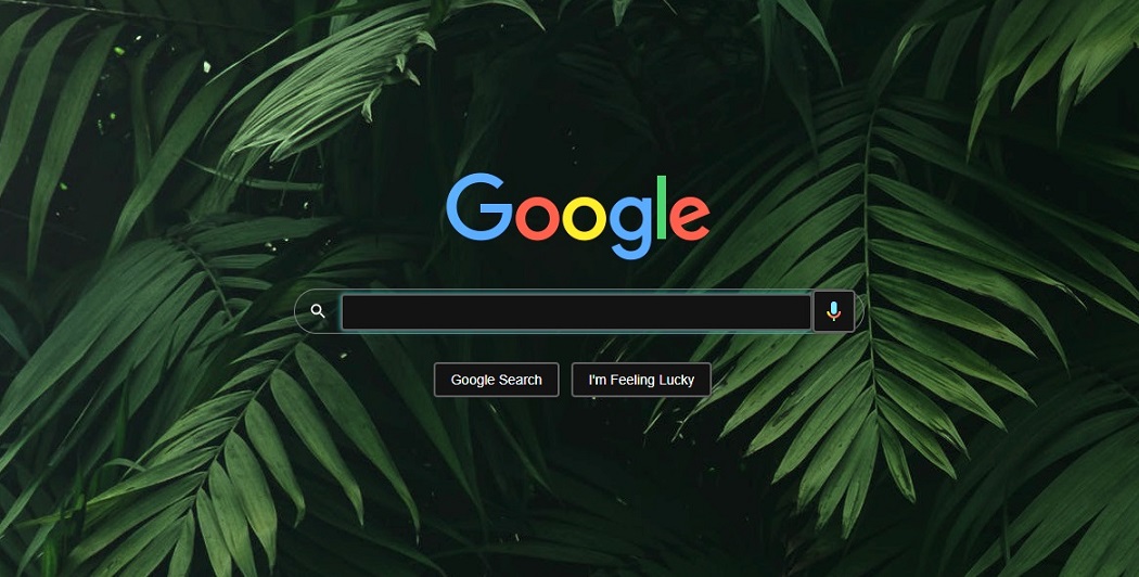 Global Dark/Transparent