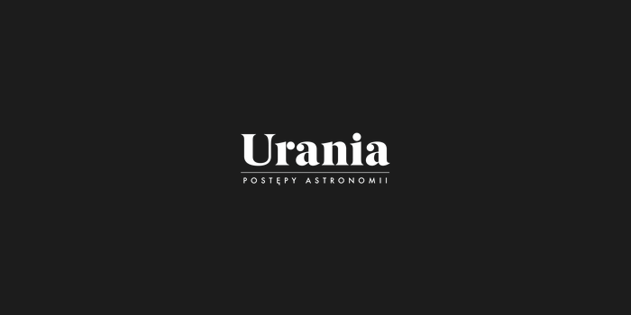 Urania Dark