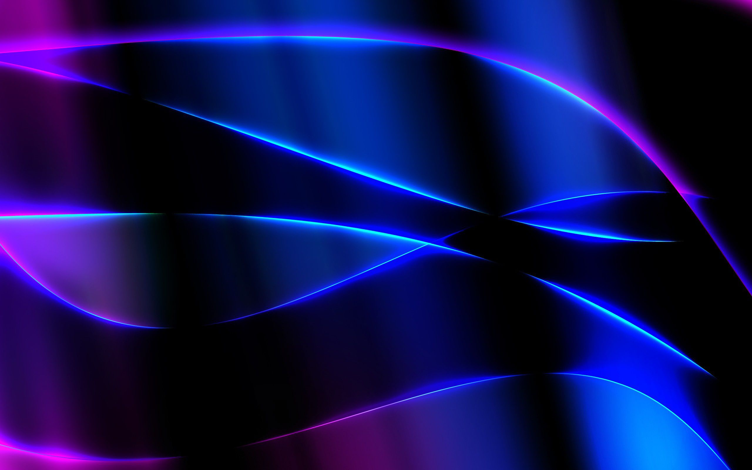 Indigo-Violet Theme