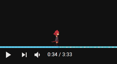 Loli Progress Bar - Youtube