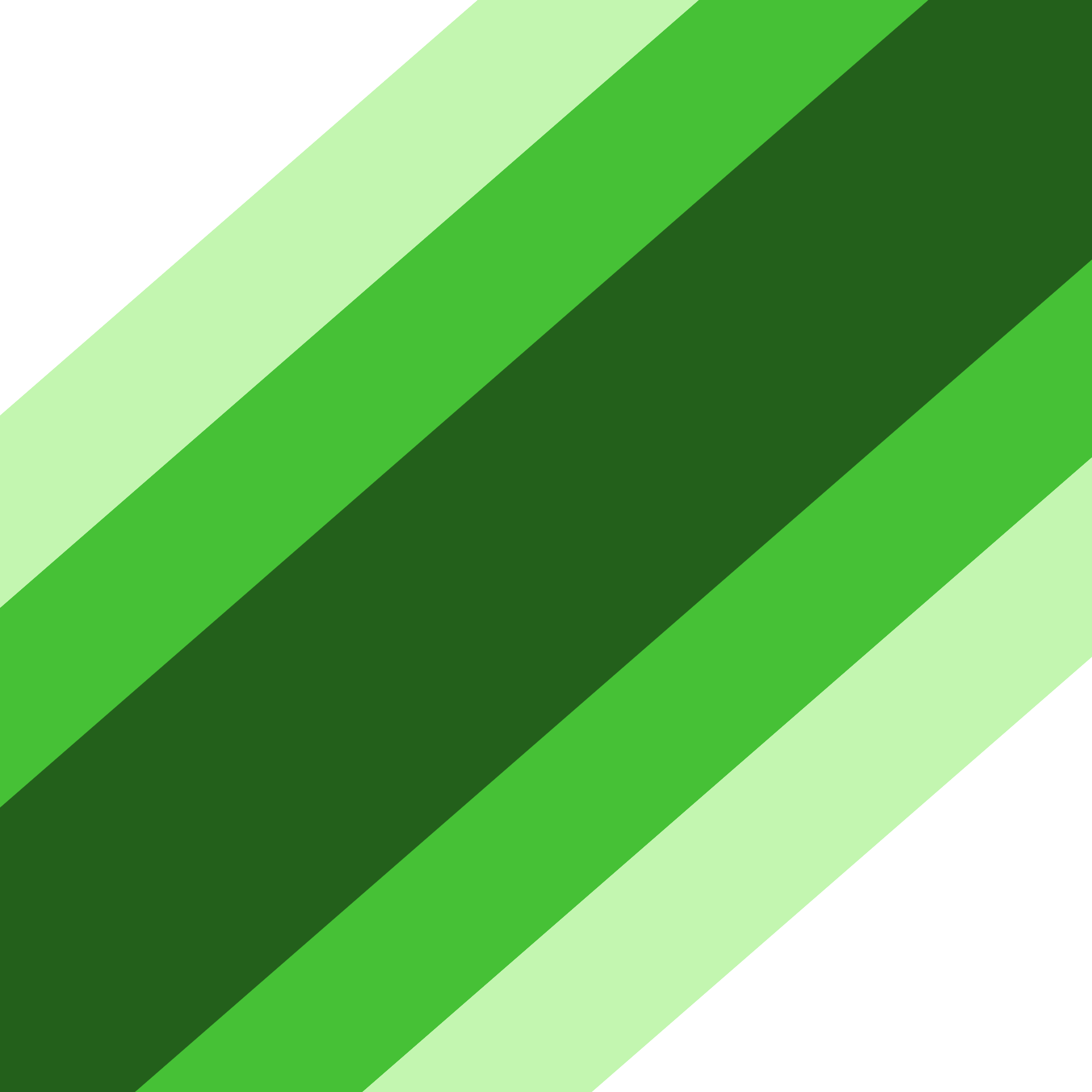 RLX White and Green