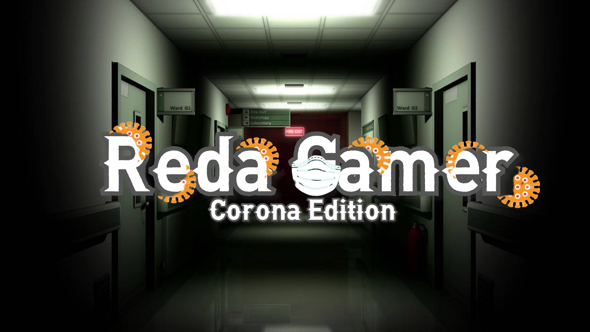 Reda Gamer Banner