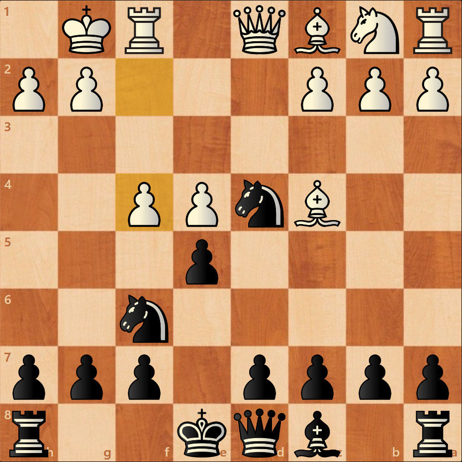 Lichess.org Pieces: Merida2 Wood