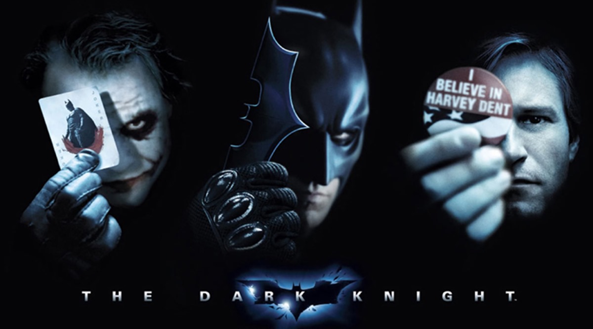 Batman Dark knight