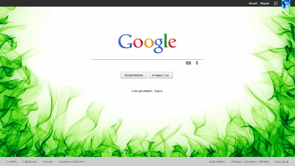 Google turn to OldSchool