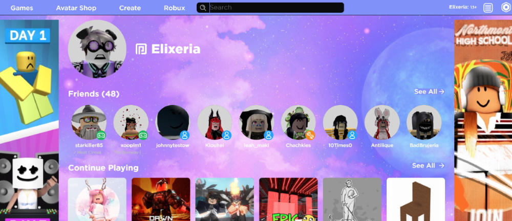 Sweet_escape "Pastel Galaxy"