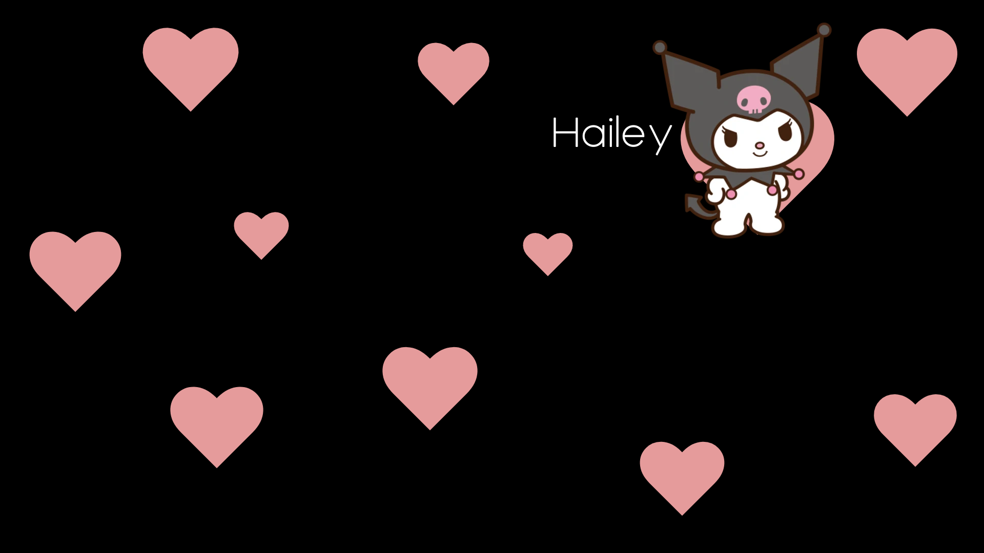 For my bestie hailey