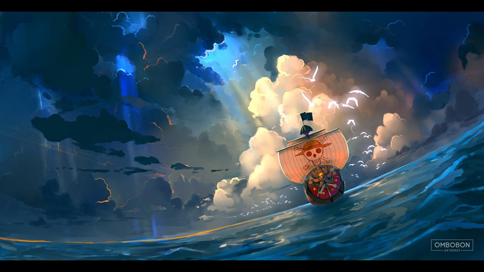 One PieceYt