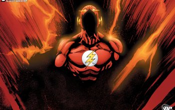 The Flash 4K