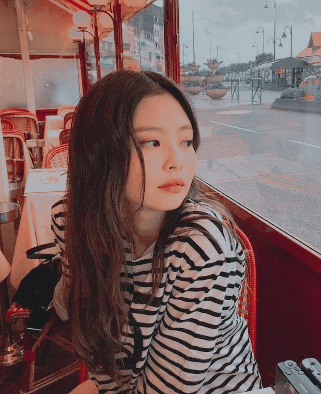 Aesthetic jennie