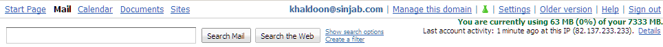 Gmail Beautifier