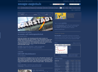 Manager-Magazin.de dark blue (s²) inspired vC V1.2