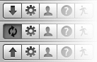 Google Reader: Mac OS X Snow Leopard+ Offline