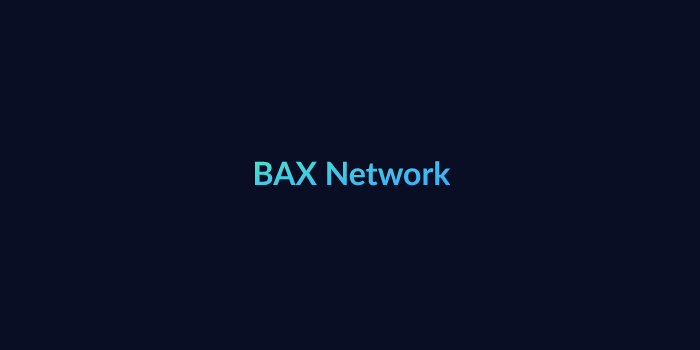 BaxNetwork Better