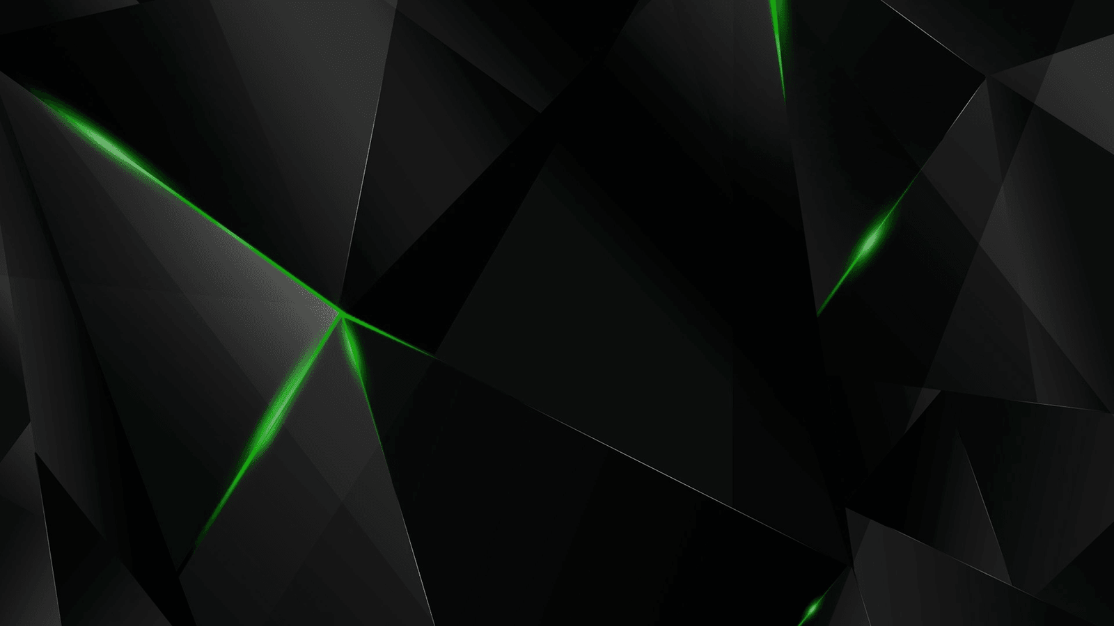 Black green shards for roblox