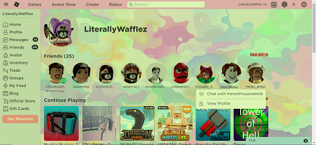 ? Pastel [Roblox] ?