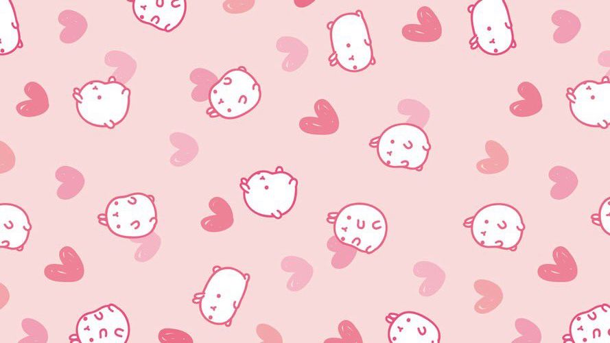♡ molang [ roblox ]