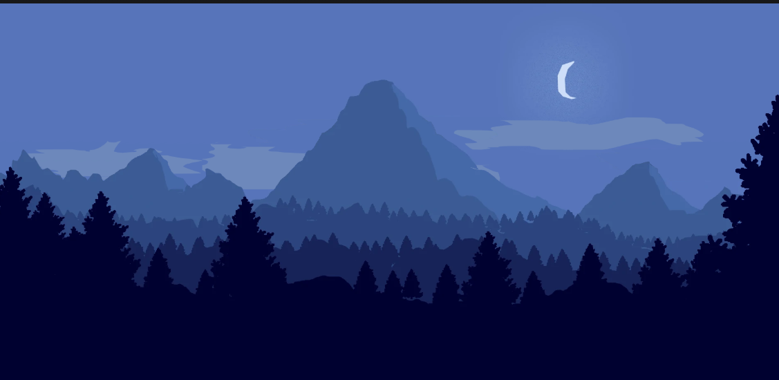 Surviv.io Mountain Chill(CHECK DESCRIPTION)