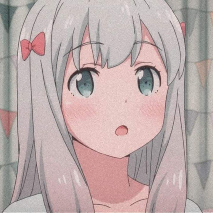 aesthetic anime
