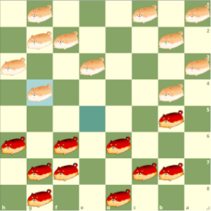 All Pieces Yeastken for Lichess
