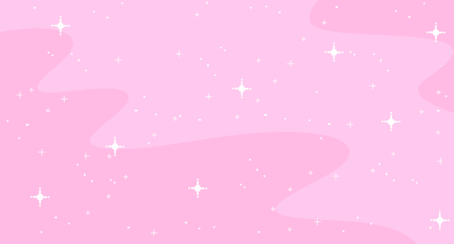 Animated Pink Star?✨
