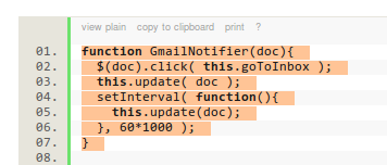 Firefox - Normalize Default Selections