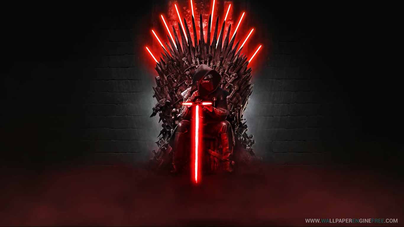 Star Wars for YouTube