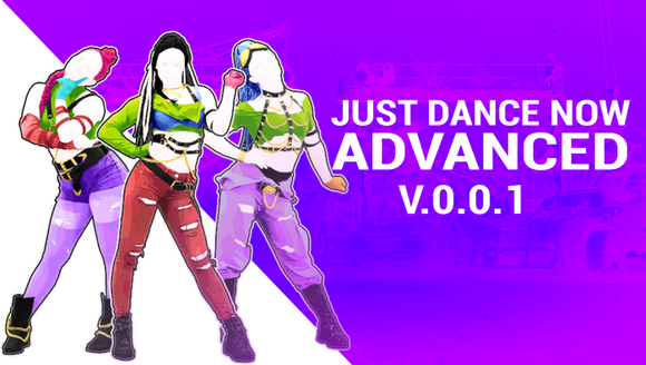 Just Dance Now Advanced - Miau