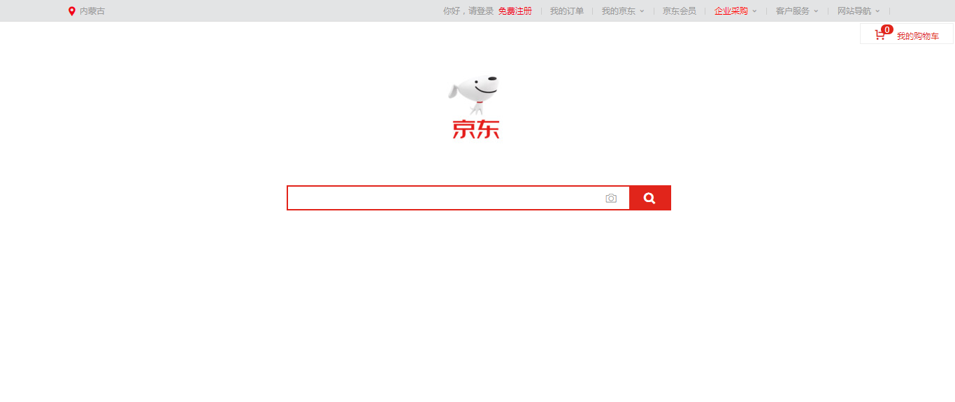 Pithy JD | 简洁京东