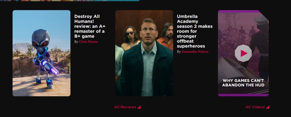 Polygon Dark Theme