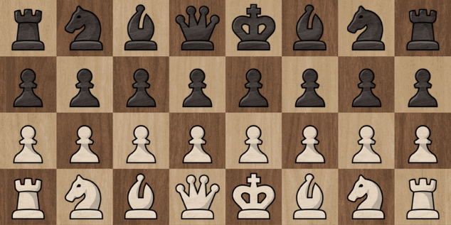 Neo Wood Pieces