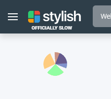 Userstyles Officially Slow Branding