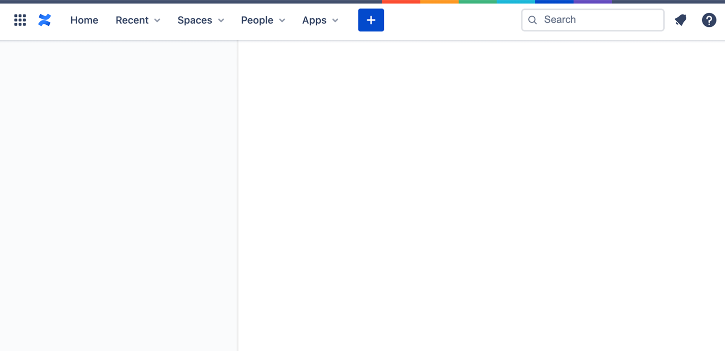 Atlassian Rainbow