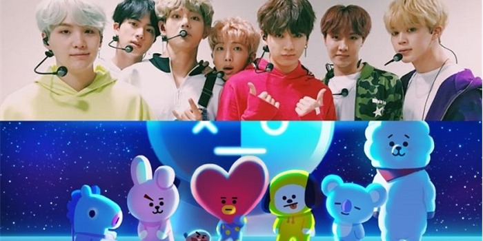 BT21