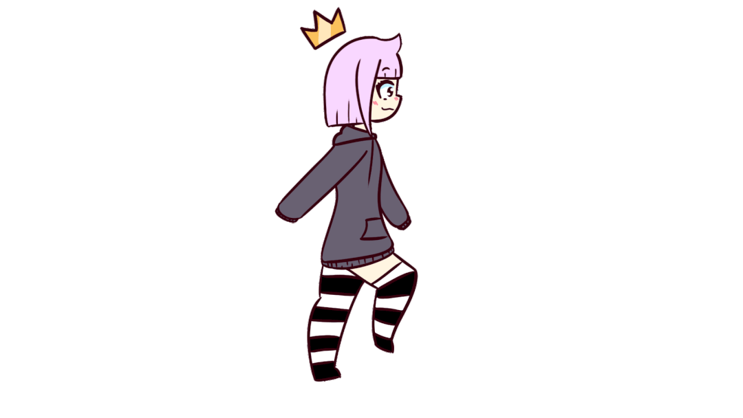 Kali Walk