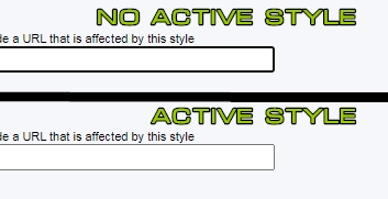 chrome global fix