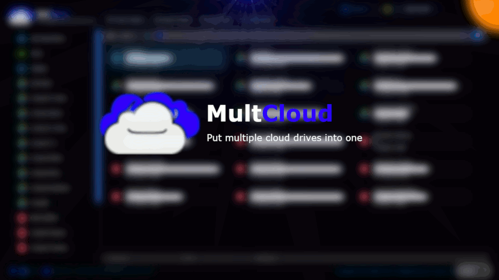 MultCloud Darkest Soul | OsamaJT *Dark *Black
