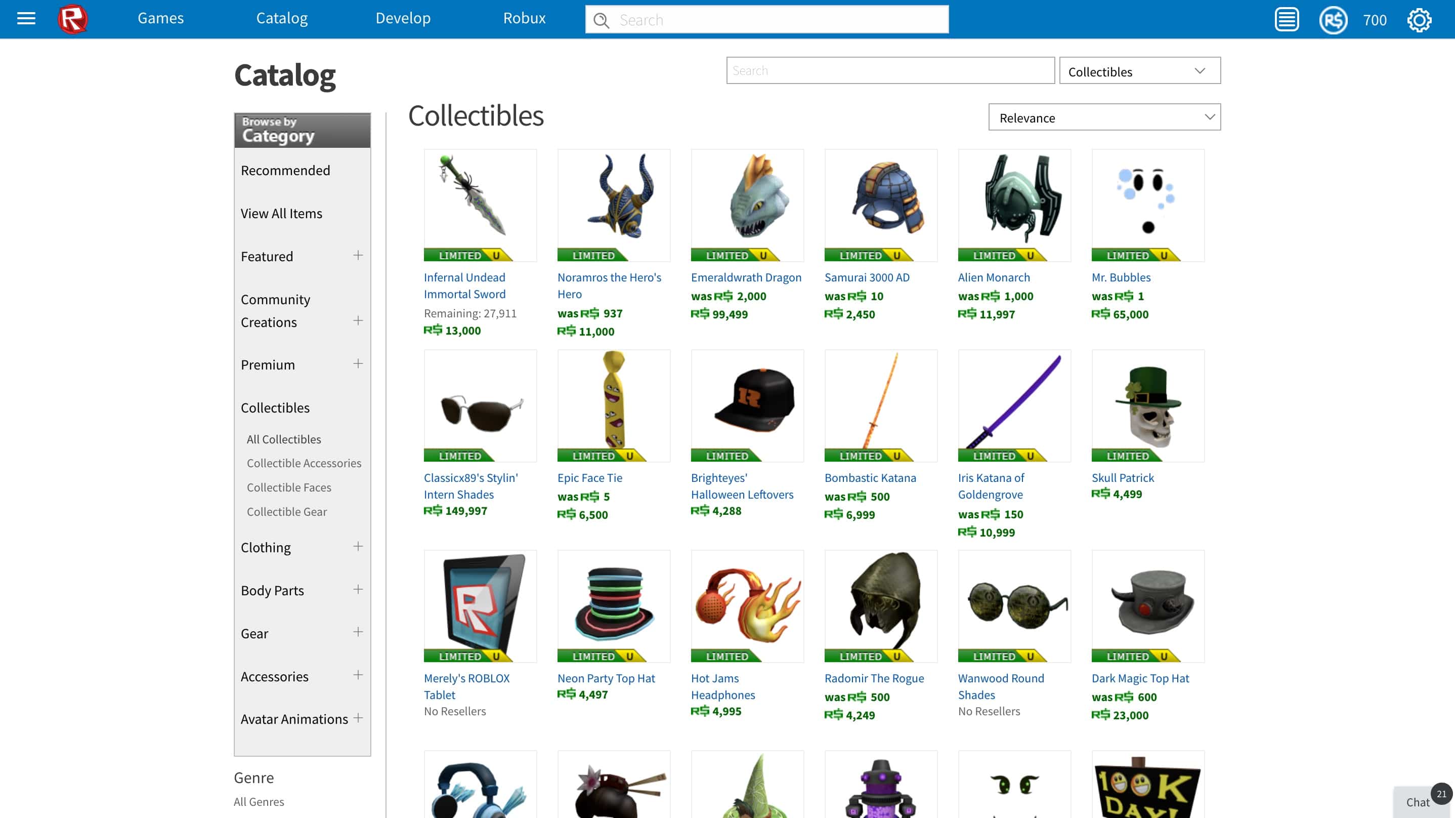 Roblox 2014 (read description)