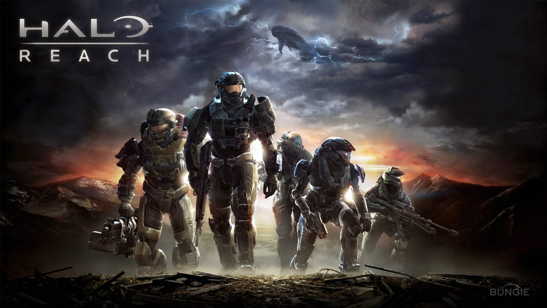 Halo for Roblox