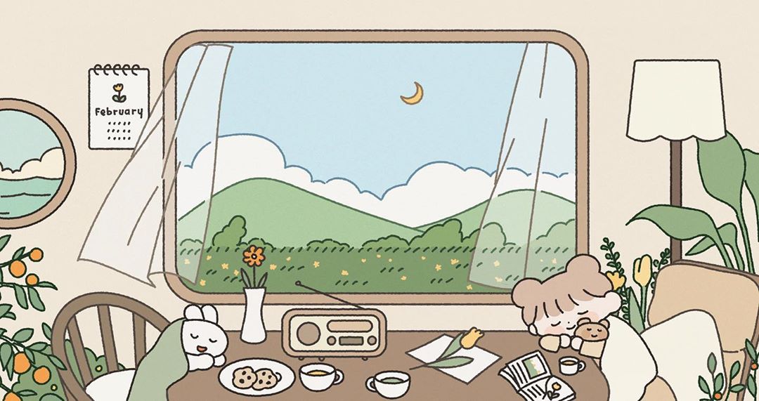 Cute Minimalistic Aesthetic Roblox Wallpaper Theme