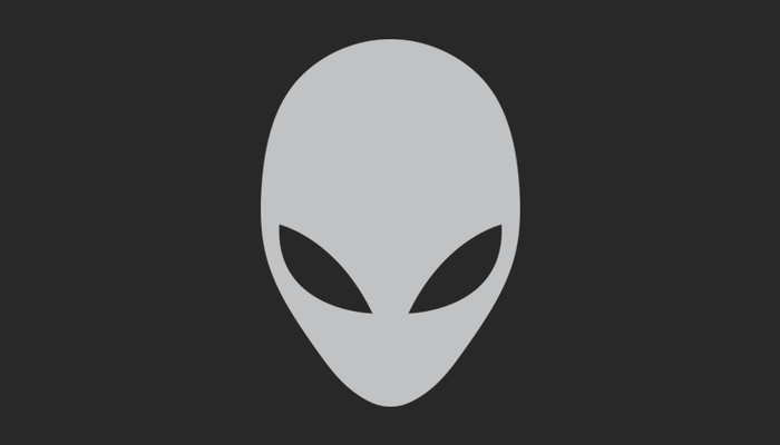 Alienware Arena Dark