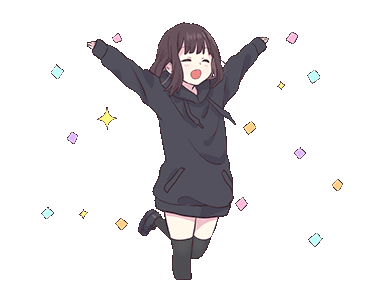 Youtube - Mehera spinning progress bar // Anime