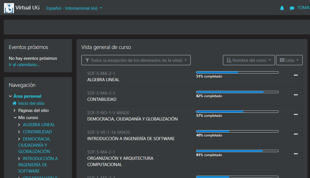 moodle perron 2.0