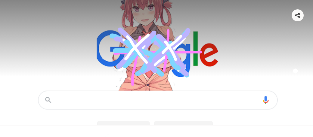 Satania Kurumizawa Google
