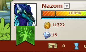 Flight Rising: Old Flight Banners (updated)