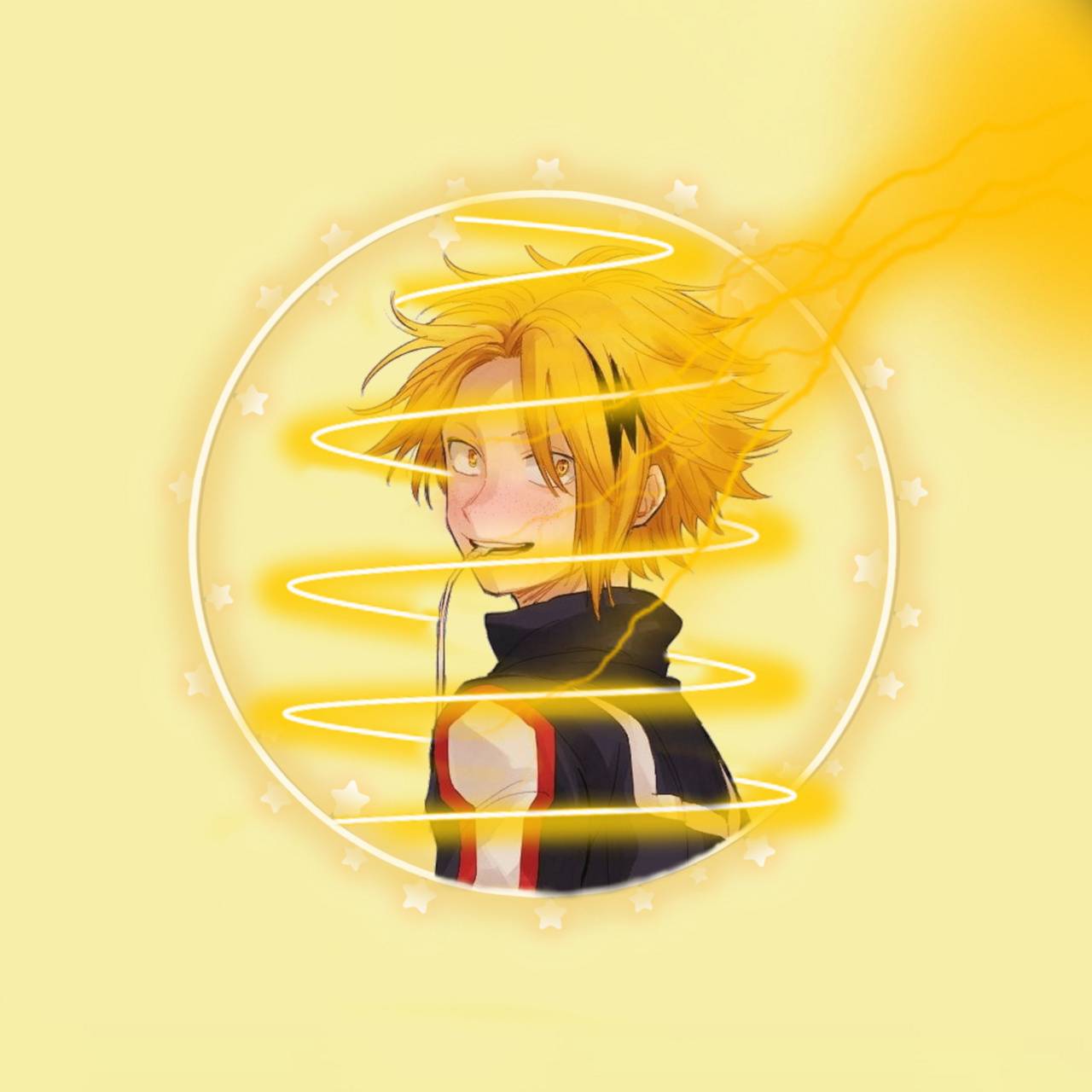 Denki Youtube Wallpaper