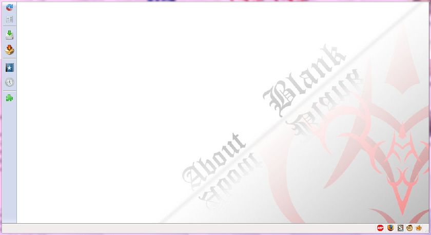 About:blank - Fate/stay night