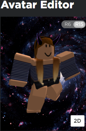 Roblox Black Hole Avatar Box Background LOOP