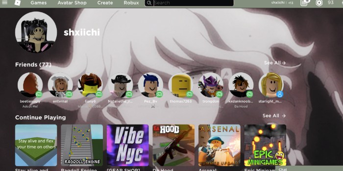 Danganronpa Nagito gif ROBLOX BACKGROUND (REMAKE)